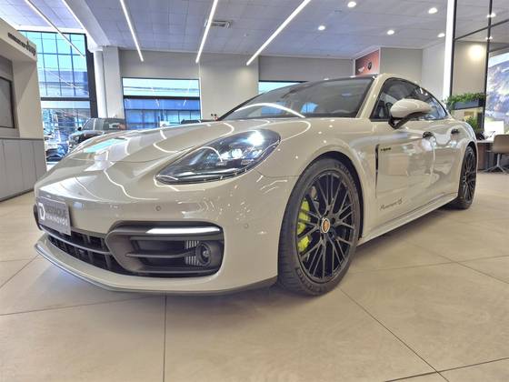 PORSCHE PANAMERA 2.9 V6 E-HYBRID 4S PDK